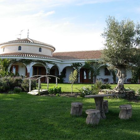 Cortijo La Luna Hotel Almunecar Exterior photo