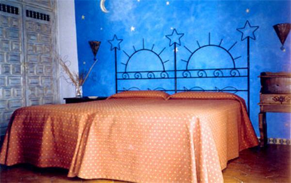 Cortijo La Luna Hotel Almunecar Room photo