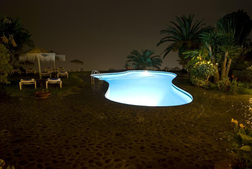 Cortijo La Luna Hotel Almunecar Exterior photo
