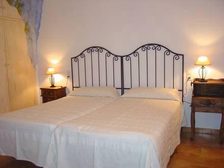 Cortijo La Luna Hotel Almunecar Exterior photo